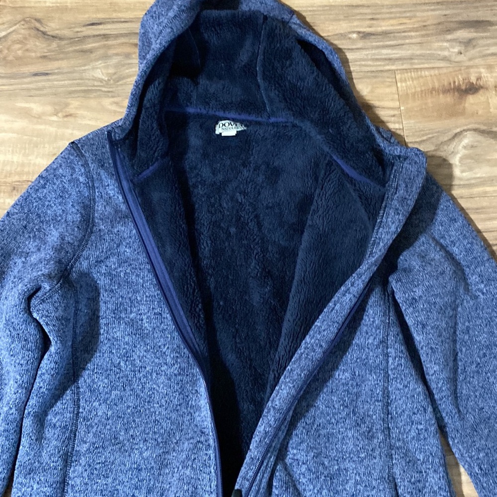 Jacket - Picture 3 of 3